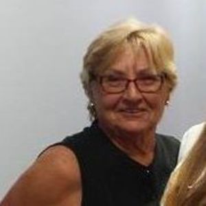 Meet your Posher, Barbara